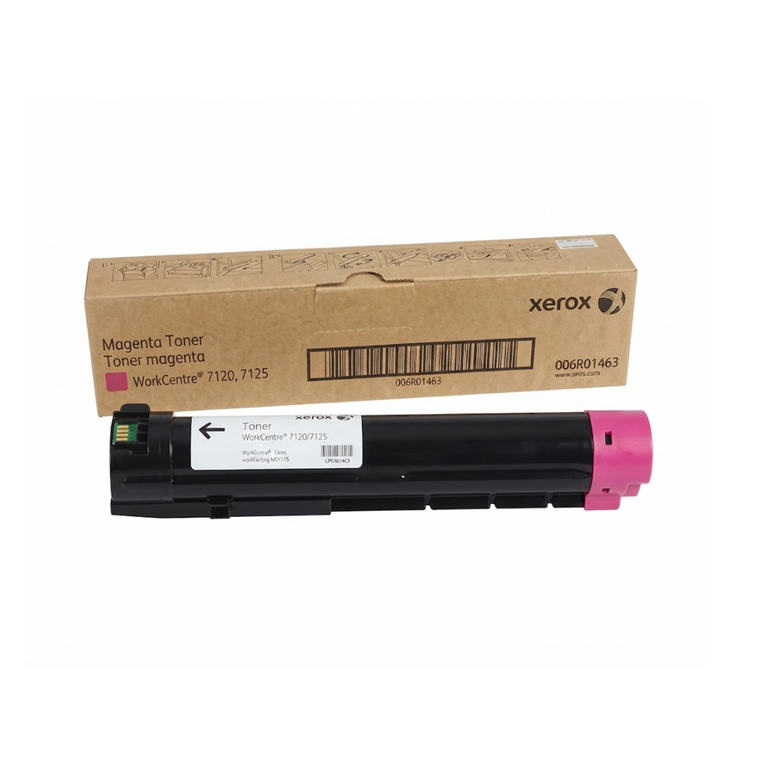 Xerox Toner 006R01461 .magenta 7120 7125